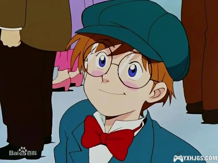 蓝宝石之谜(ふしぎの海のナディア)(更新H265压制版本)-图片3