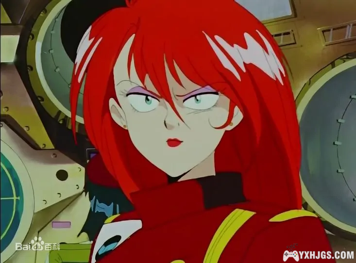 蓝宝石之谜(ふしぎの海のナディア)(更新H265压制版本)-图片5