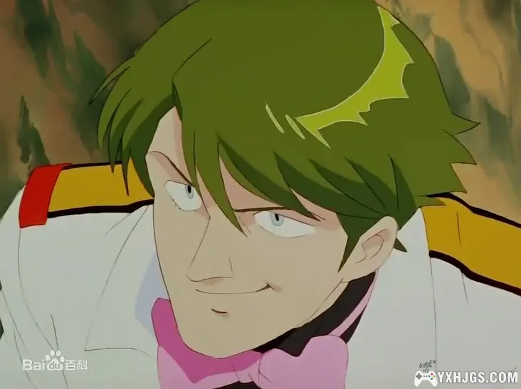 蓝宝石之谜(ふしぎの海のナディア)(更新H265压制版本)-图片6