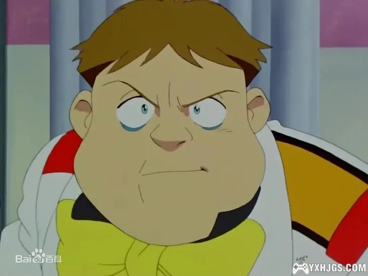 蓝宝石之谜(ふしぎの海のナディア)(更新H265压制版本)-图片7