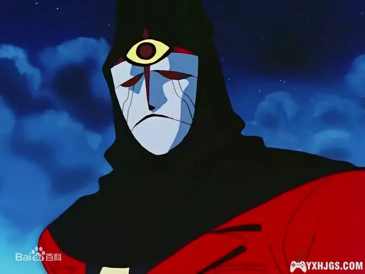 蓝宝石之谜(ふしぎの海のナディア)(更新H265压制版本)-图片11