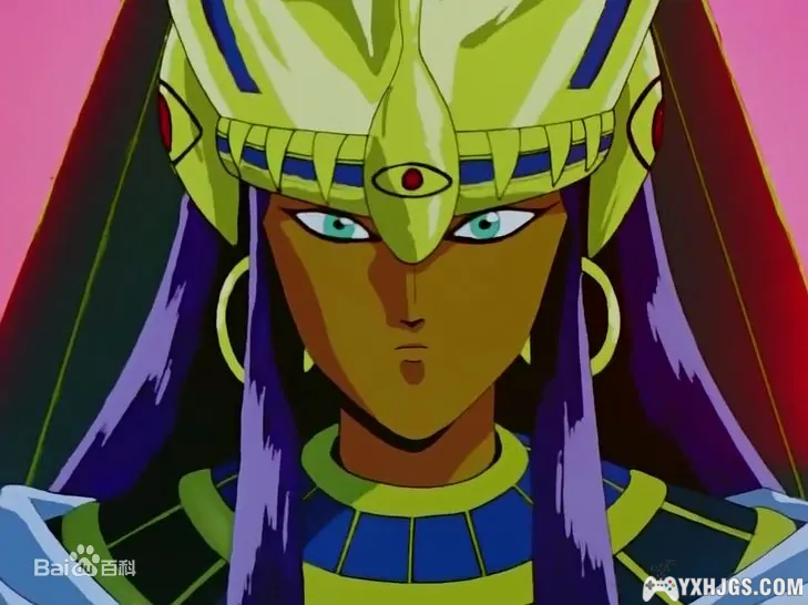 蓝宝石之谜(ふしぎの海のナディア)(更新H265压制版本)-图片12