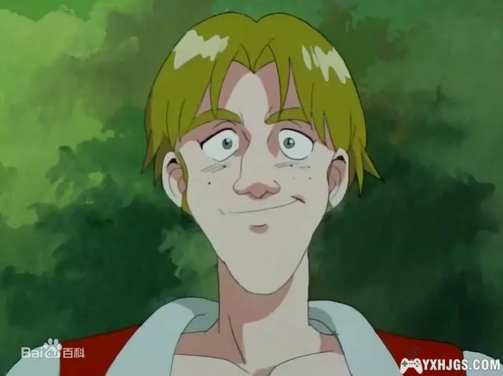 蓝宝石之谜(ふしぎの海のナディア)(更新H265压制版本)-图片13