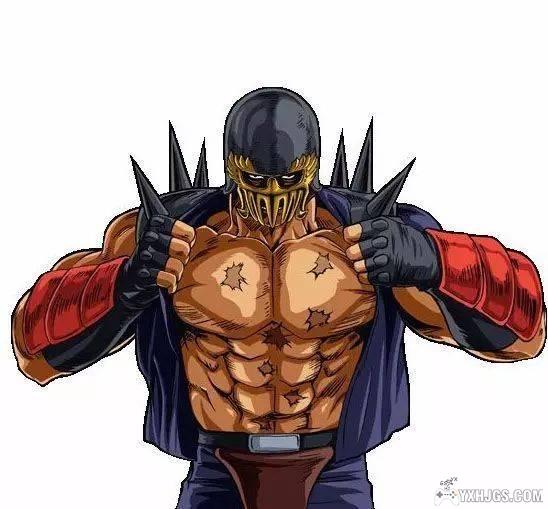 北斗神拳（北斗の拳）[已更新下载链接]-图片4