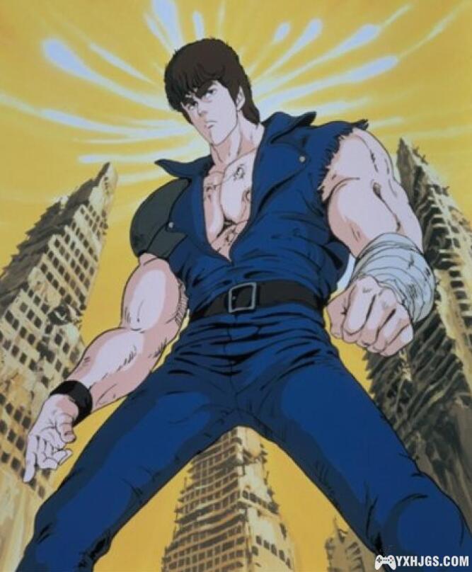 北斗神拳（北斗の拳）[已更新下载链接]-图片5