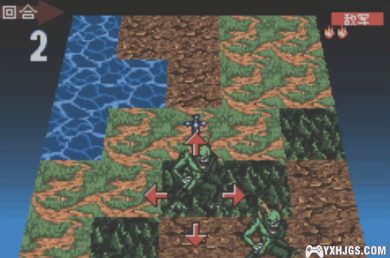 GBA圣石小子：光与暗的大决战2[汉化]|附CIA+攻略-2023.9.17发布-图片17