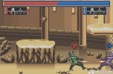 GBA圣石小子：光与暗的大决战2[汉化]|附CIA+攻略-2023.9.17发布-图片18