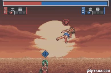 GBA圣石小子：光与暗的大决战2[汉化]|附CIA+攻略-2023.9.17发布-图片14