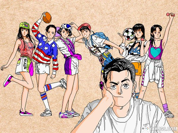 尽情享受虚拟财富的乐趣吧——大富翁游戏合集(更新老夫子大富翁)-图片24