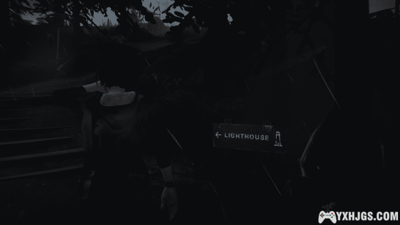 PC 奇异人生1+风暴前夕（全部整合虎头汉化）-图片6