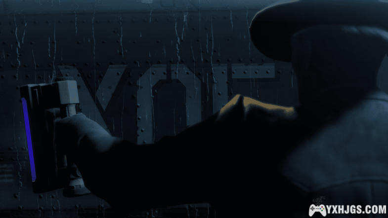 PC 合金装备V：原爆点+幻痛 小岛秀夫神作-图片5