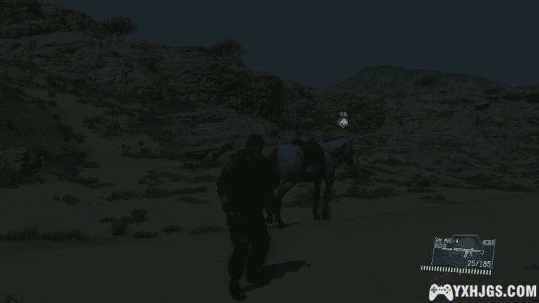 PC 合金装备V：原爆点+幻痛 小岛秀夫神作-图片8