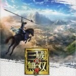 《真・三國無双8 キャラクター設定集》