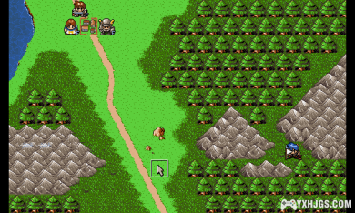 A land far far away... TGL 古大陆物语系列-图片2