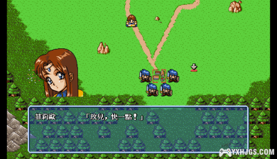 A land far far away... TGL 古大陆物语系列-图片9