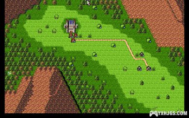 A land far far away... TGL 古大陆物语系列-图片21