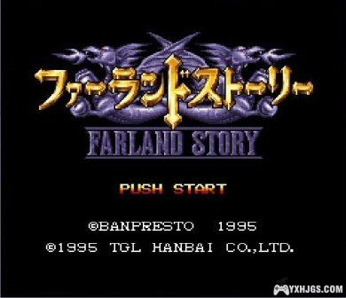 A land far far away... TGL 古大陆物语系列-图片48