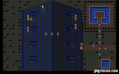 A land far far away... TGL 古大陆物语系列-图片33