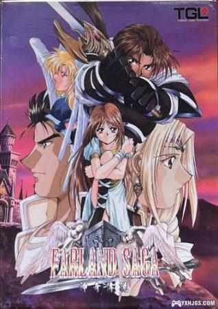 A land far far away... TGL 古大陆物语系列-图片52