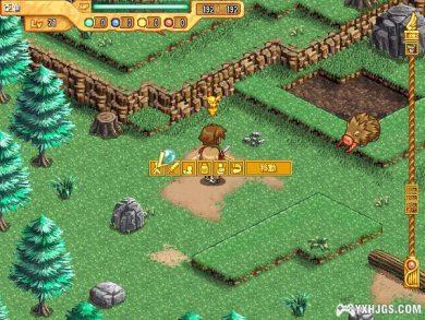 A land far far away... TGL 古大陆物语系列-图片81