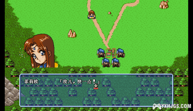 A land far far away... TGL 古大陆物语系列-图片13