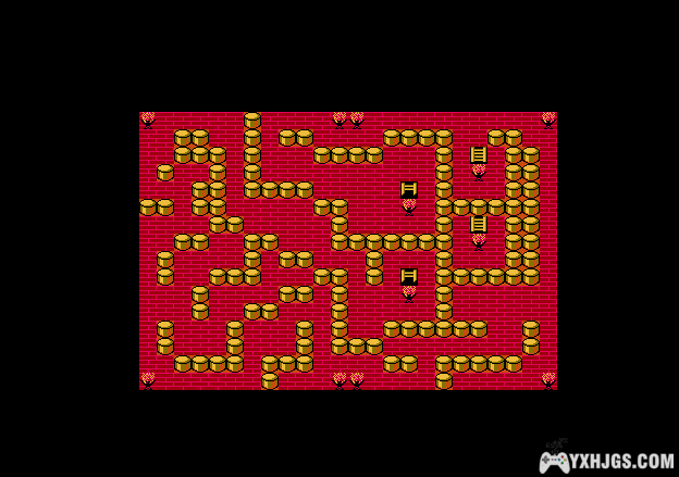 FC里见八犬传[2023汉化修正]|附CIA+攻略-2023.10.5发布-图片4