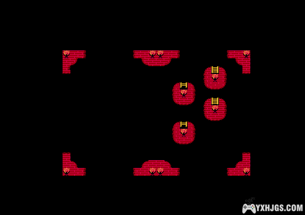 FC里见八犬传[2023汉化修正]|附CIA+攻略-2023.10.5发布-图片5