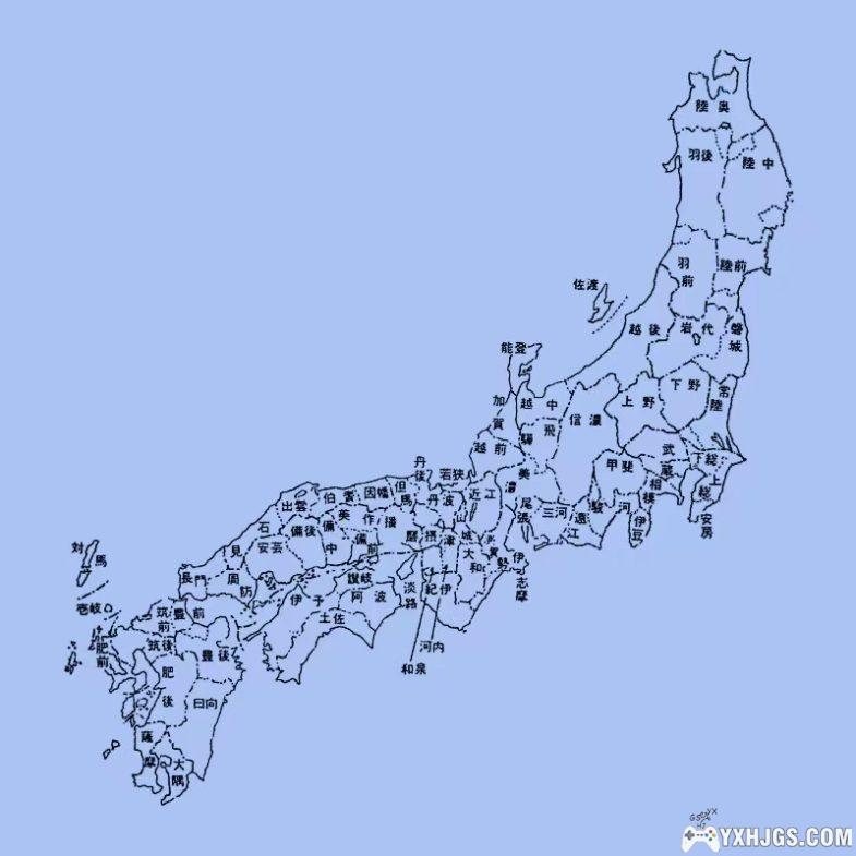 FC里见八犬传[2023汉化修正]|附CIA+攻略-2023.10.5发布-图片3