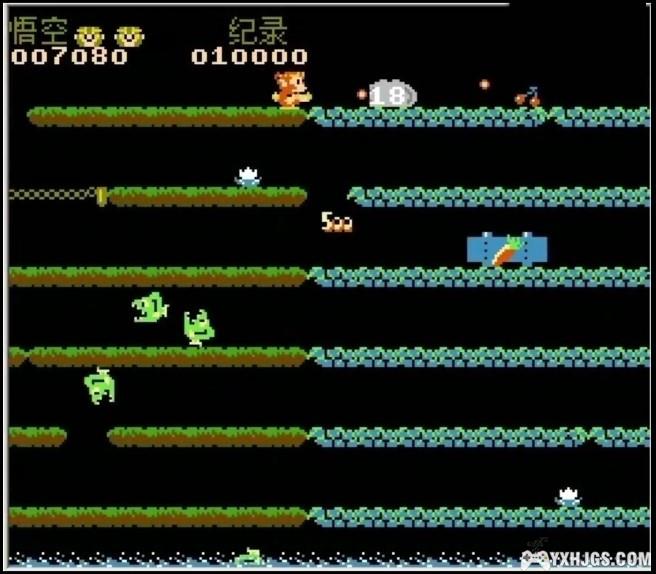 FC孙孙[大字体简繁修正]|附CIA-2023.10.3更新-图片5