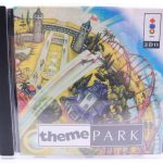 薯条加盐,可乐兑冰,这些伎俩没能让我的主题公园赚的盆满钵满