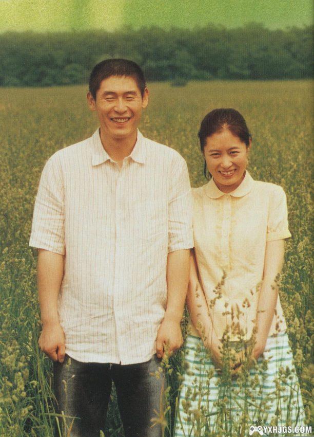 一些很难看下去的电影（一）绿洲——李沧东-图片1