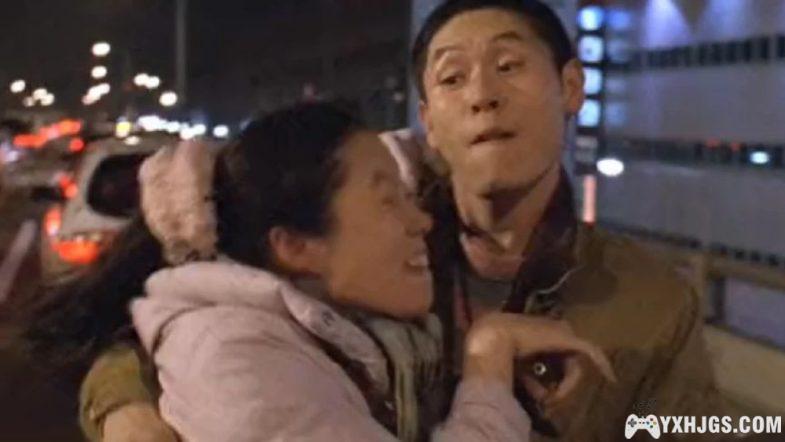 一些很难看下去的电影（一）绿洲——李沧东-图片3