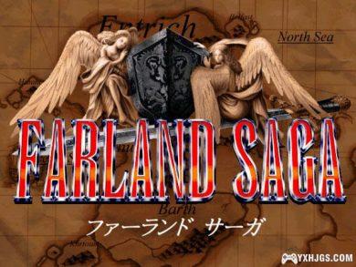 A land far far away... TGL 古大陆物语系列-图片54