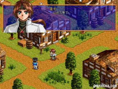 A land far far away... TGL 古大陆物语系列-图片57