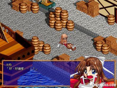 A land far far away... TGL 古大陆物语系列-图片61