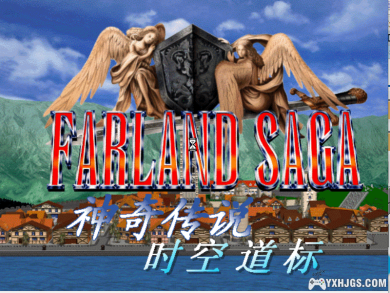 A land far far away... TGL 古大陆物语系列-图片64