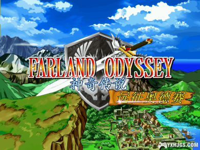 A land far far away... TGL 古大陆物语系列-图片70