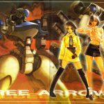 美少女+机甲有没有搞头?——工画堂特勤机甲队系列