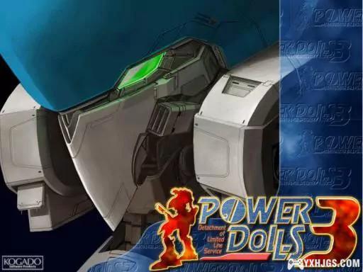 美少女+机甲有没有搞头？——工画堂特勤机甲队系列-图片18