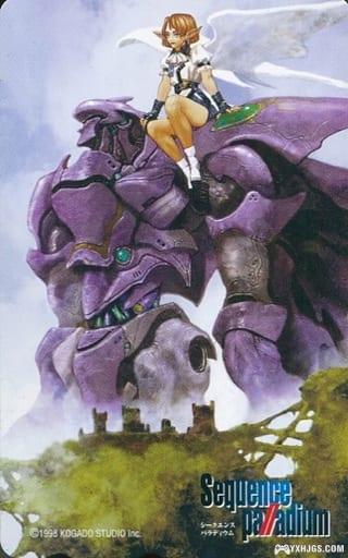 美少女+机甲有没有搞头？——工画堂特勤机甲队系列-图片33