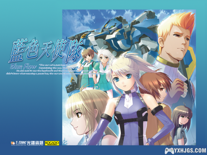 美少女+机甲有没有搞头？——工画堂特勤机甲队系列-图片28