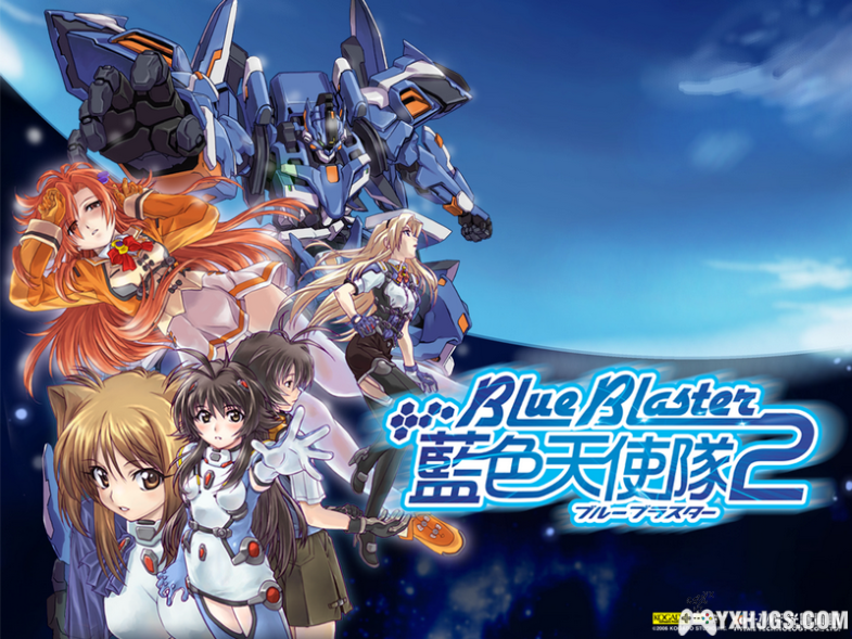 美少女+机甲有没有搞头？——工画堂特勤机甲队系列-图片29