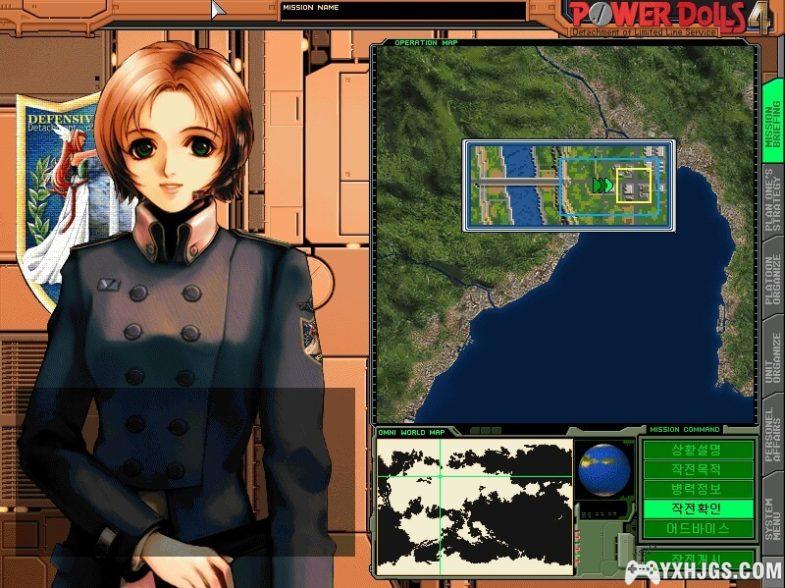 美少女+机甲有没有搞头？——工画堂特勤机甲队系列-图片2