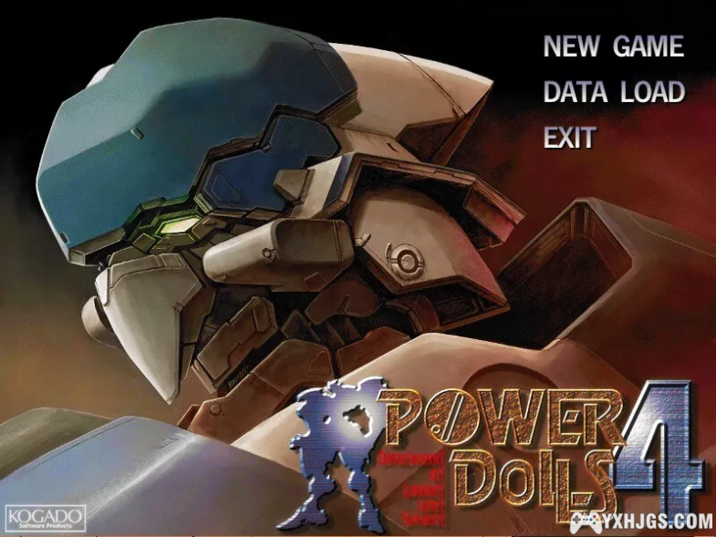 美少女+机甲有没有搞头？——工画堂特勤机甲队系列-图片20