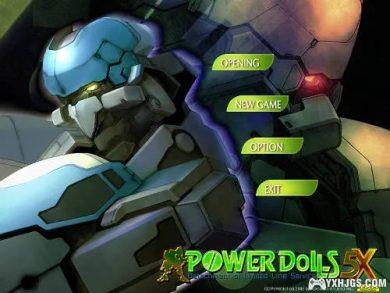 美少女+机甲有没有搞头？——工画堂特勤机甲队系列-图片23