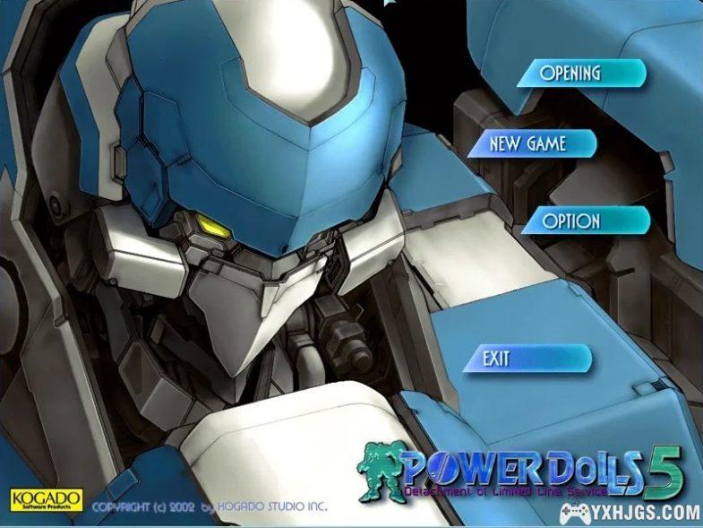 美少女+机甲有没有搞头？——工画堂特勤机甲队系列-图片22