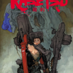 美少女+机甲有没有搞头？——工画堂特勤机甲队系列-图片30