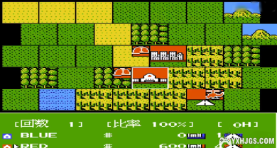 在以四季为主题的交响乐下统一中原，治理天下是一种怎样的体验-图片4