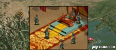 在以四季为主题的交响乐下统一中原，治理天下是一种怎样的体验-图片17