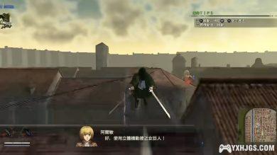 PSV进击的巨人2[大内存修复版]｜附DLC-2024.9.6更新-图片6